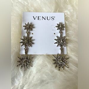 Venus Earrings